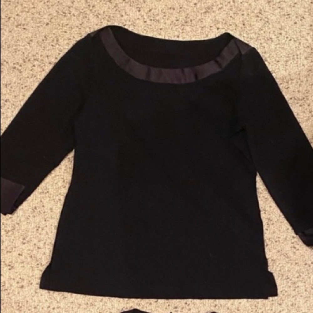 Chanel top